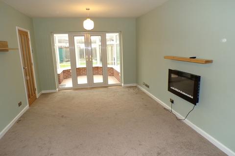 3 bedroom semi-detached house to rent, Norton East Road, Cannock WS11