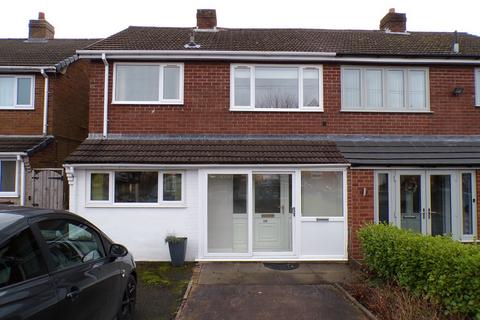 undefined, Norton East Road, Cannock WS11
