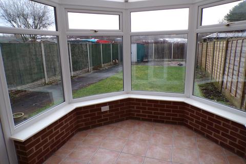 undefined, Norton East Road, Cannock WS11