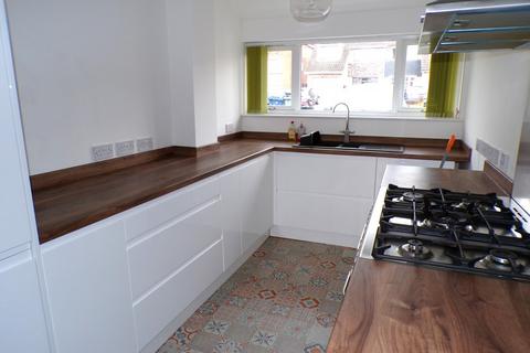 undefined, Norton East Road, Cannock WS11