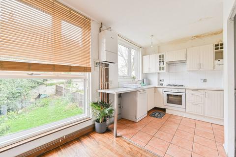 4 bedroom house to rent, Half Moon Lane, North Dulwich, London, SE24