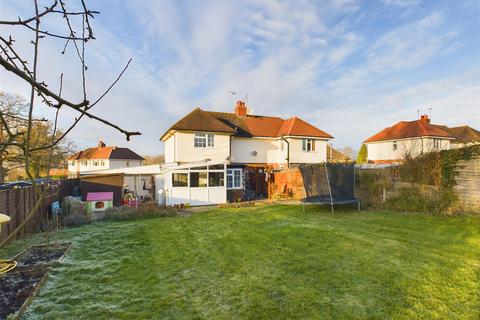 3 bedroom semi-detached house for sale, Orlin Road, Colwall, Malvern