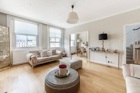 undefined, Onslow Gardens, South Kensington, London, SW7