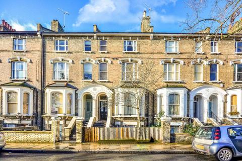 2 bedroom flat for sale, Coverdale Road, Shepherd's Bush, London, W12