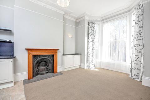 2 bedroom flat for sale, Coverdale Road, Shepherd's Bush, London, W12