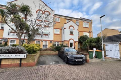 2 bedroom apartment to rent, Anglica Drive, Beckton