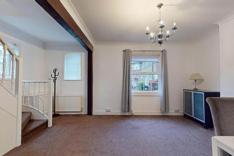 4 bedroom end of terrace house to rent, Braybrooke Street, East Acton, W12 0AP