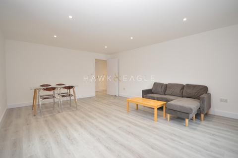 1 bedroom flat to rent, Westferry Road, London, Greater London. E14