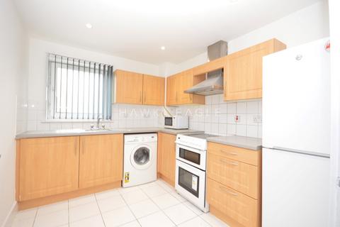 1 bedroom flat to rent, Westferry Road, London, Greater London. E14