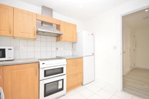 1 bedroom flat to rent, Westferry Road, London, Greater London. E14