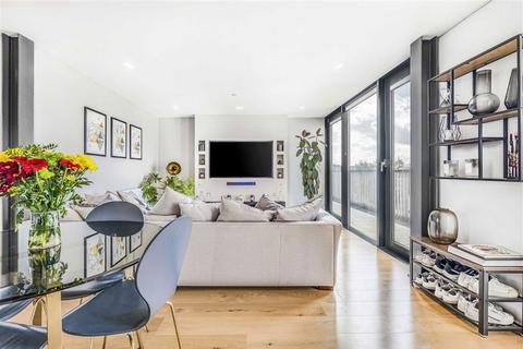 2 bedroom flat for sale, Acre Lane, London SW2