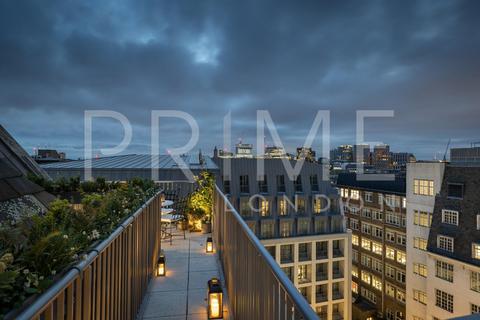 3 bedroom penthouse for sale, 9 Millbank, Westminster SW1P