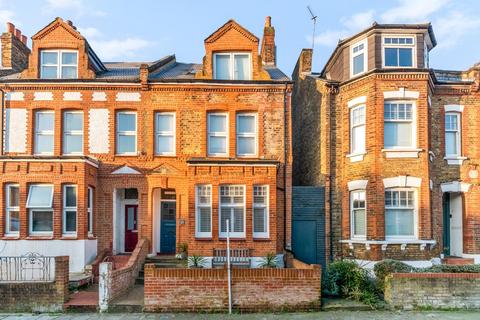 3 bedroom apartment for sale, Thurlestone Road, London SE27