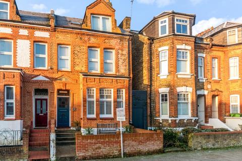 3 bedroom apartment for sale, Thurlestone Road, London SE27