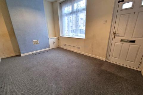 2 bedroom terraced house for sale, Fryatt Street, Barry, The Vale Of Glamorgan. CF63 4JU