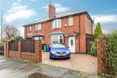 3 bedroom semi-detached house for sale, Lightbowne Road, Moston, Manchester, M40