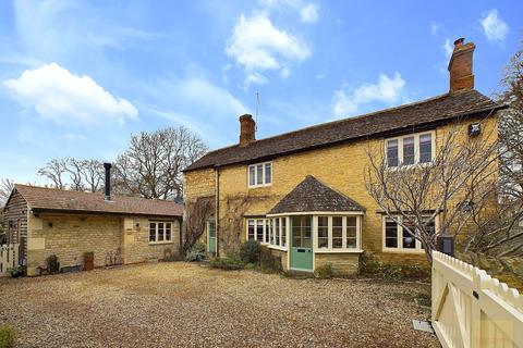 3 bedroom semi-detached house for sale, 13 Main Street, Stamford PE9