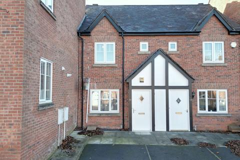 2 bedroom detached bungalow to rent, Eastgate, Macclesfield SK10