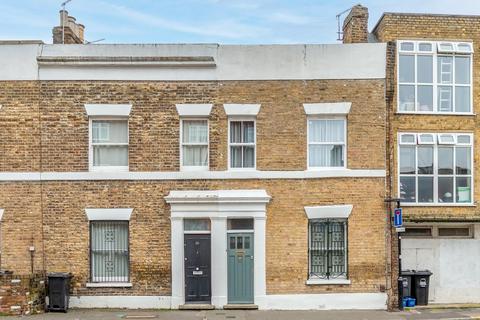 2 bedroom terraced house for sale, Lordship Road, London, N16