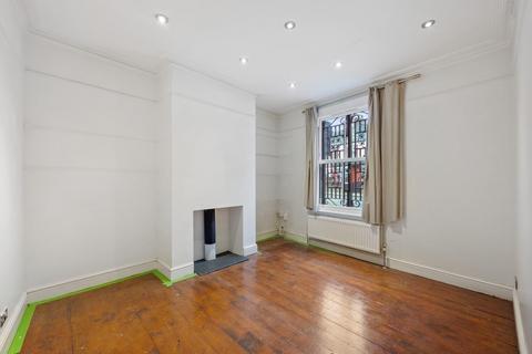 2 bedroom terraced house for sale, Lordship Road, London, N16