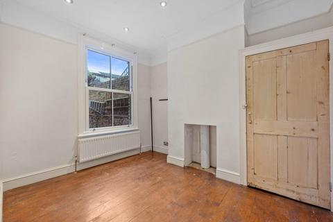 2 bedroom terraced house for sale, Lordship Road, London, N16