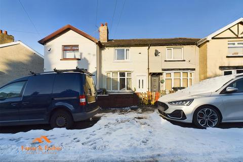 2 bedroom terraced house to rent, Chapel Street, Nelson BB9