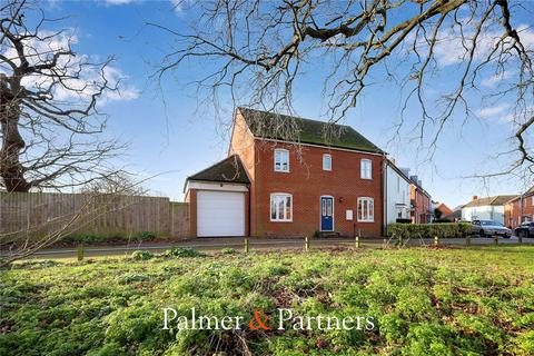 4 bedroom semi-detached house for sale, Abbey Field View, Colchester, Essex, CO2