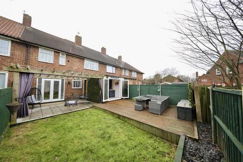 5 Batley Close, Hull, HU9 4QX