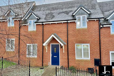 2 bedroom terraced house for sale, Park Lane, Telford TF7