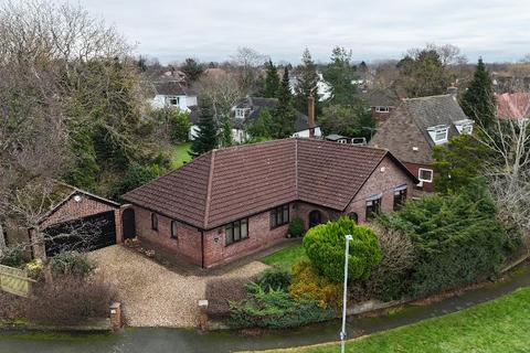 3 bedroom detached bungalow for sale, Latchford Road, Gayton, Wirral