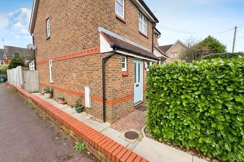 2 bedroom semi-detached house for sale, Stoneyfields Lane, Edgware