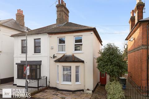 2 bedroom semi-detached house for sale, Manor Road, Waltham Abbey, Essex