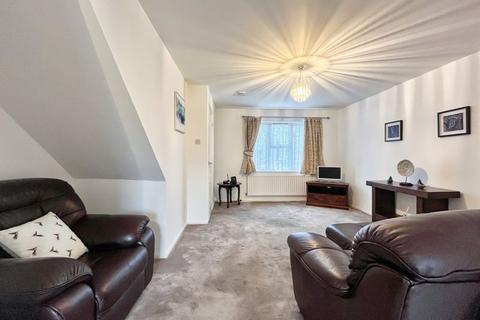 3 bedroom semi-detached house for sale, Fernlea Park, Neath, Bryncoch, Neath SA10 7SU