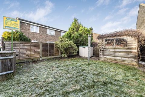 9 Gresswell Close, Sidcup, DA14 4AP