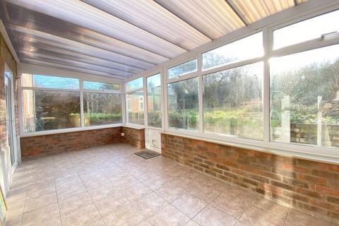 3 bedroom detached house for sale, Imber Road, Warminster