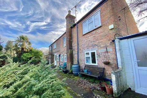 3 bedroom detached house for sale, Imber Road, Warminster