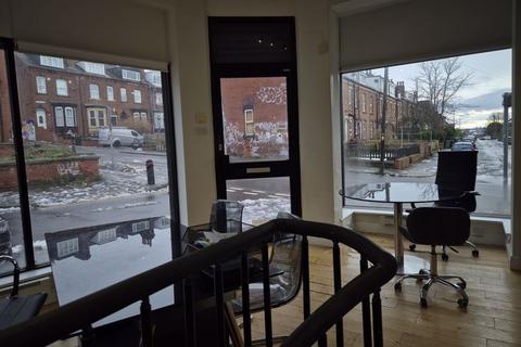 5 bedroom terraced house for sale, Royal Park Road, Leeds