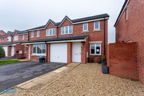 29 Reeves Close, Bathpool, Taunton, TA2 8FU