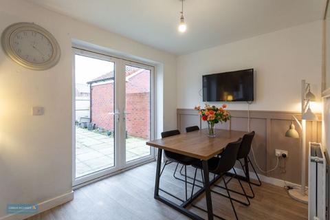 29 Reeves Close, Bathpool, Taunton, TA2 8FU