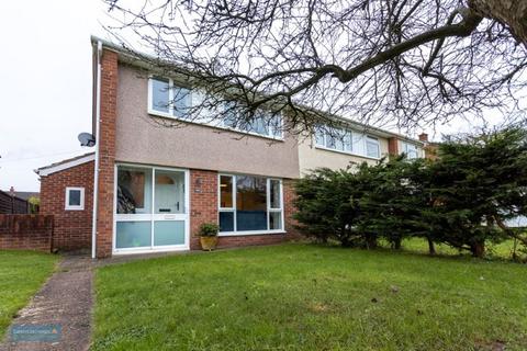 3 bedroom semi-detached house for sale, Cheddon Road, Taunton