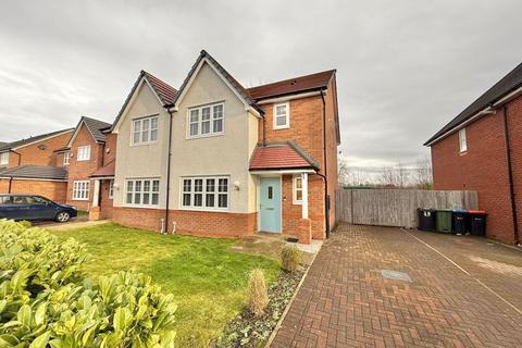 3 bedroom semi-detached house for sale, New Lincoln Road, Ellesmere Port