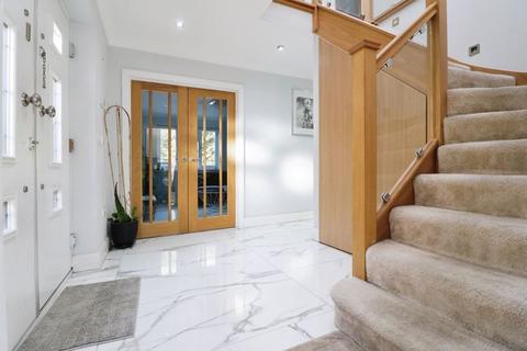 4 bedroom detached house for sale, Coppermill Road, Staines-Upon-Thames