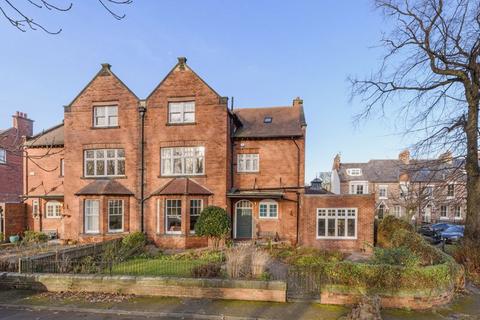 6 bedroom semi-detached house for sale, Hawthorn Villas, Wallsend, North Tyneside