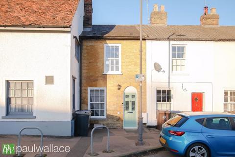 2 bedroom terraced house for sale, The Bourne, Ware