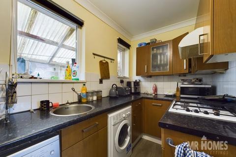 2 bedroom semi-detached house for sale, Vachell Road, Ely, Cardiff CF5 4HJ