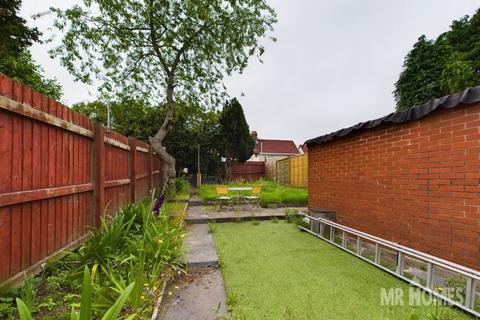 126 Vachell Road, Cardiff, CF5 4HJ