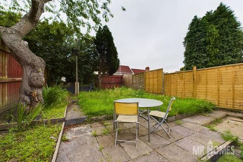 126 Vachell Road, Cardiff, CF5 4HJ