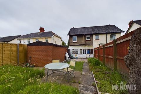 126 Vachell Road, Cardiff, CF5 4HJ