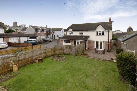 4 bedroom detached house for sale, Fore Street, Ipplepen