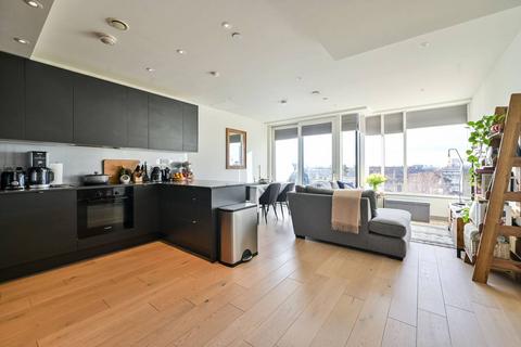 2 bedroom flat for sale, Long Lane, London Bridge, London, SE1